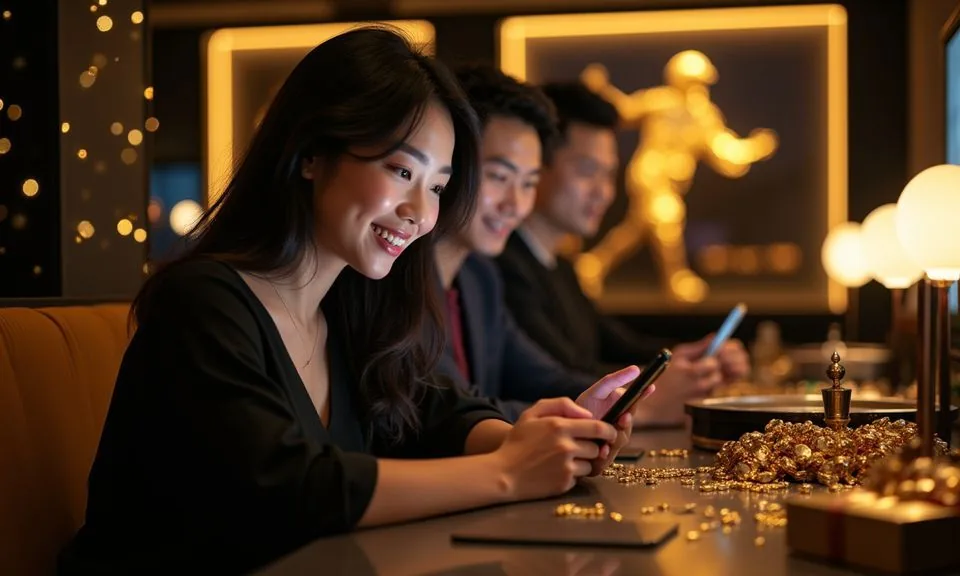 Bảo vệ tài khoản khi dùng trên điện thoại